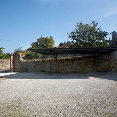 Apartamentos Cuevas Del Mar Nueva De Llanes Luaran gambar
