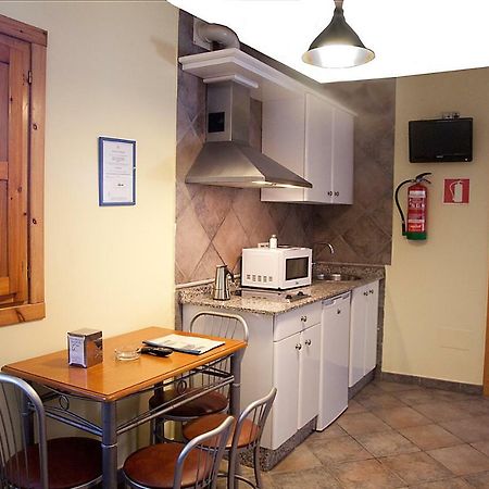 Apartamentos Cuevas Del Mar Nueva De Llanes Luaran gambar