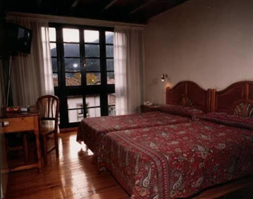 Apartamentos Cuevas Del Mar Nueva De Llanes Luaran gambar