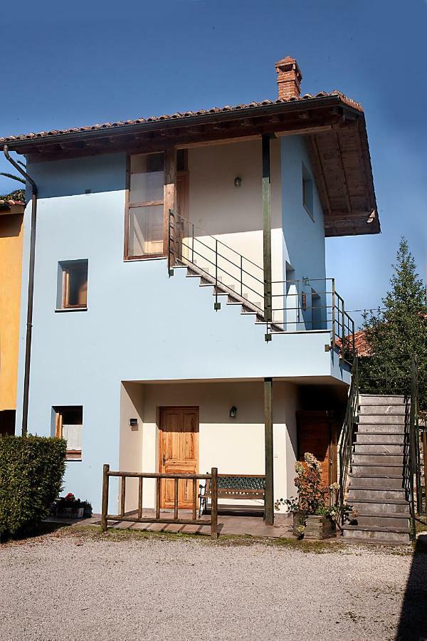 Apartamentos Cuevas Del Mar Nueva De Llanes Luaran gambar