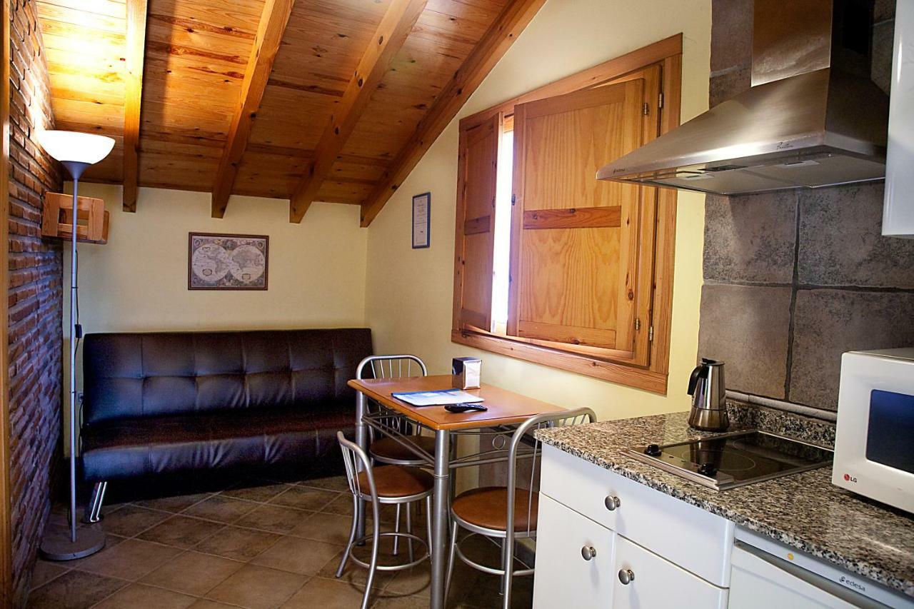 Apartamentos Cuevas Del Mar Nueva De Llanes Luaran gambar