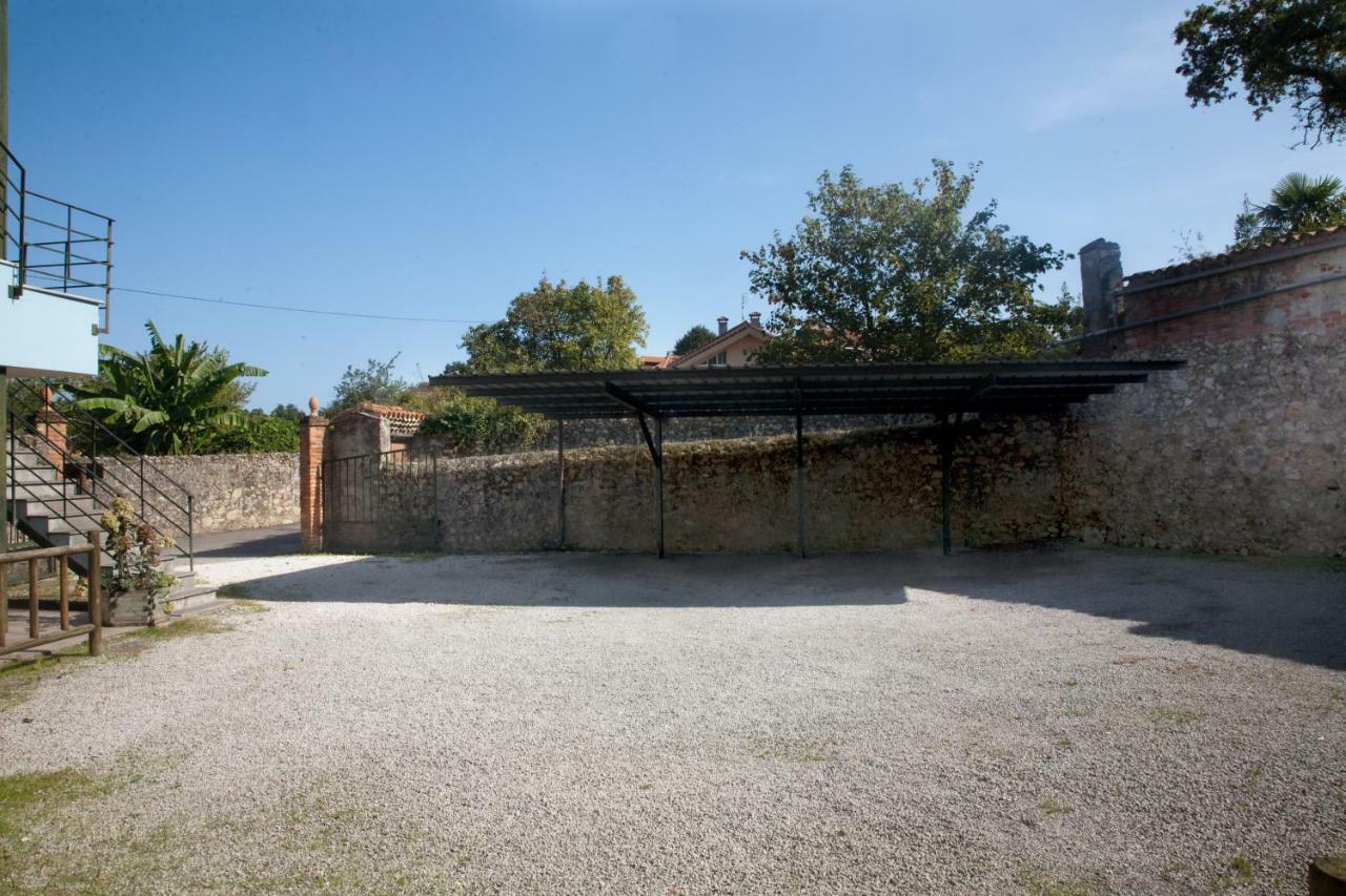 Apartamentos Cuevas Del Mar Nueva De Llanes Luaran gambar