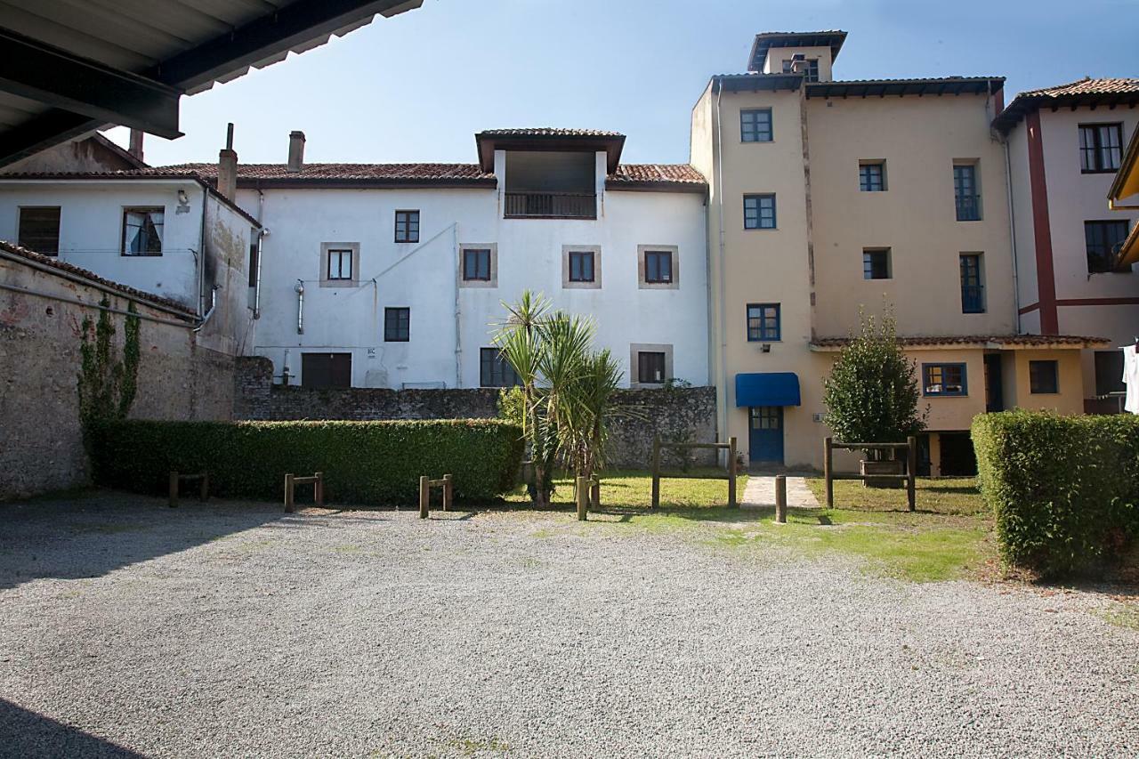 Apartamentos Cuevas Del Mar Nueva De Llanes Luaran gambar